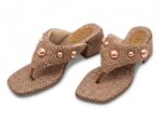 Salto Elite Ocre