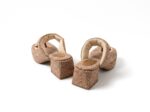 Salto Elite Ocre - Imagem 2